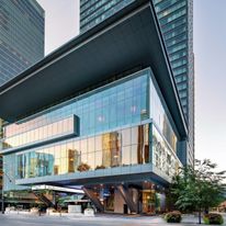 The Ritz-Carlton, Toronto