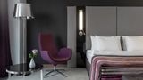 11 Mirrors, a Member of Design Hotels Room