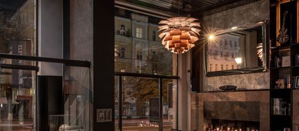 11 Mirrors, a Member of Design Hotels Exterior
