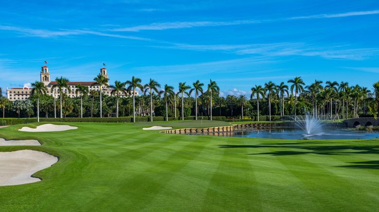 <b>The Breakers Golf</b>. Images powered by <a href="https://www.leonardoworldwide.com/" title="Leonardo Worldwide" target="_blank">Leonardo</a>.