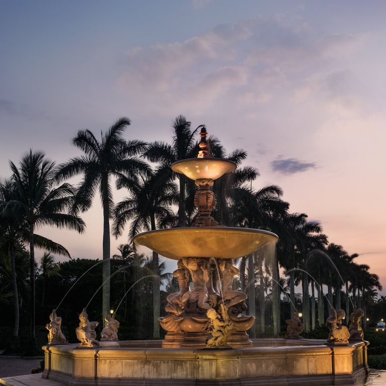 The Breakers