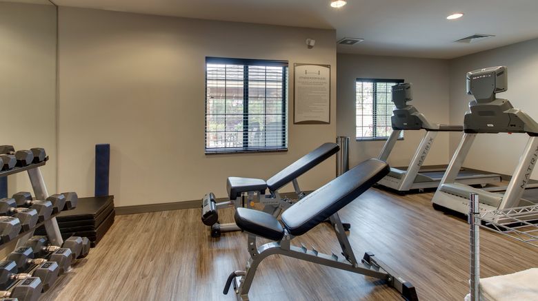<b>Staybridge Suites Missoula Health Club</b>. Images powered by <a href="https://www.leonardoworldwide.com/" title="Leonardo Worldwide" target="_blank">Leonardo</a>.