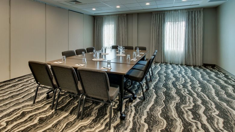 <b>Staybridge Suites Missoula Meeting</b>. Images powered by <a href="https://www.leonardoworldwide.com/" title="Leonardo Worldwide" target="_blank">Leonardo</a>.