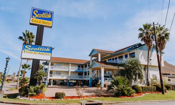 Scottish Inn & Suites