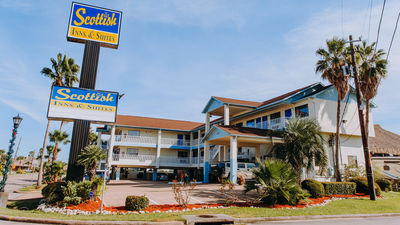 Scottish Inn & Suites