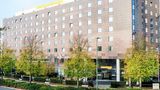 voco Duesseldorf Seestern Exterior