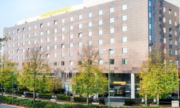 voco Duesseldorf Seestern
