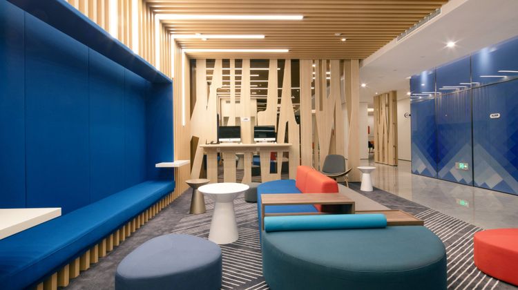 Holiday Inn Express Hongqiao North Other