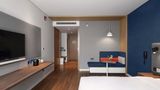 <b>Holiday Inn Express Hongqiao North Room</b>. Images powered by <a href="https://www.leonardoworldwide.com/" title="Leonardo Worldwide" target="_blank">Leonardo</a>.