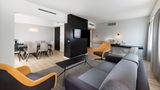 Crowne Plaza Dusseldorf-Neuss Suite