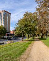 Crowne Plaza Dusseldorf-Neuss