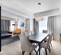 Crowne Plaza Dusseldorf-Neuss Room