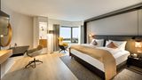 Crowne Plaza Dusseldorf-Neuss Room