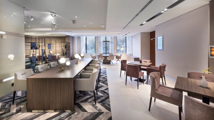 Crowne Plaza Dusseldorf-Neuss Other