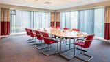 Holiday Inn Express Doncaster Meeting