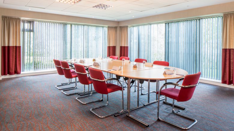 <b>Holiday Inn Express Doncaster Meeting</b>. Images powered by <a href="https://www.leonardoworldwide.com/" title="Leonardo Worldwide" target="_blank">Leonardo</a>.