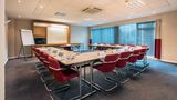 Holiday Inn Express Doncaster Meeting