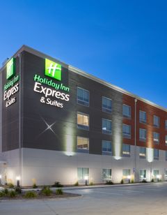 Holiday Inn Express & Suites Sterling