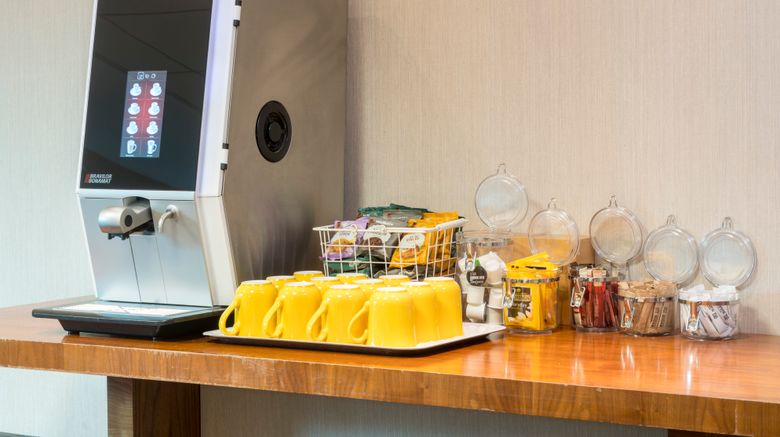 <b>Holiday Inn Express Doncaster Meeting</b>. Images powered by <a href="https://www.leonardoworldwide.com/" title="Leonardo Worldwide" target="_blank">Leonardo</a>.