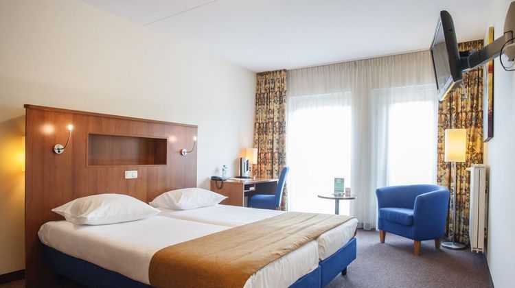 De Borgh Room