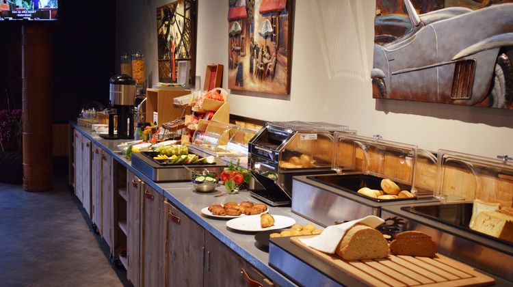 De Borgh Restaurant