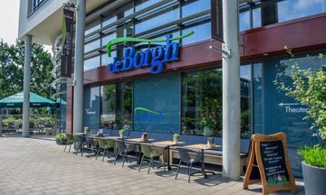 De Borgh