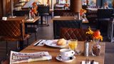 De Borgh Restaurant