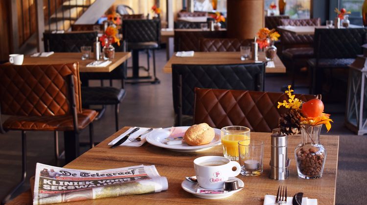 De Borgh Restaurant