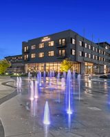 Hotel Indigo Seattle Everett Waterfront