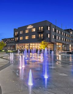 Hotel Indigo Seattle Everett Waterfront