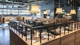 Original Sokos Hotel Wiklund Restaurant