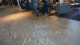 Wychwood Park Lobby
