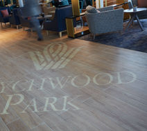 Wychwood Park Lobby