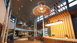 Wychwood Park Lobby