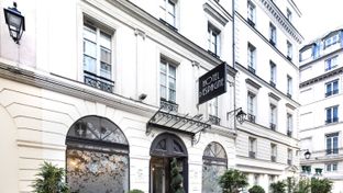 Hotel d'Espagne