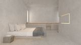 Milos Cove Suite