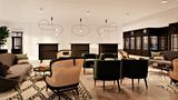 Kimpton Hotel Fontenot Lobby