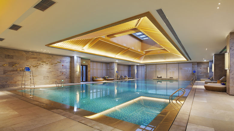 <b>Crowne Plaza Nanchang Wanli Pool</b>. Images powered by <a href="https://www.leonardoworldwide.com/" title="Leonardo Worldwide" target="_blank">Leonardo</a>.