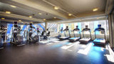 Pinnacle Hotel Harbourfront Health Club