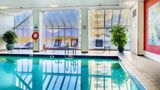 Pinnacle Hotel Harbourfront Pool