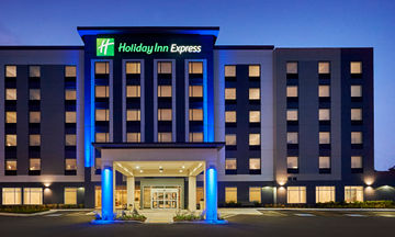 Holiday Inn Express Sarnia-Point Edward