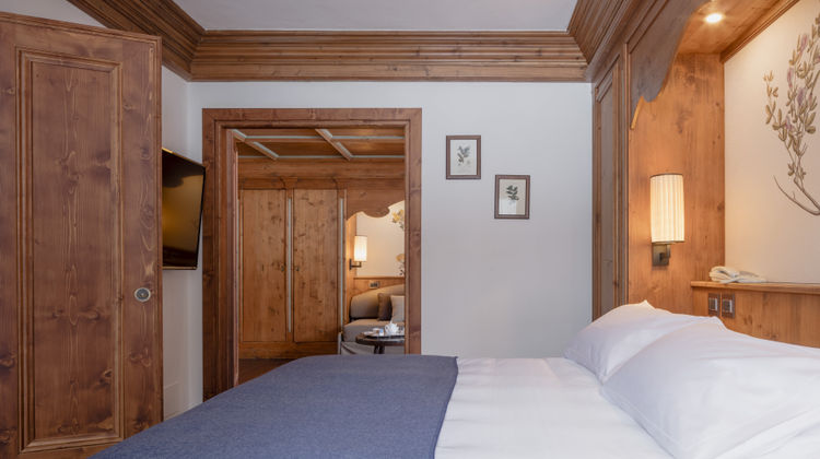 Faloria Mountain Spa Resort Room
