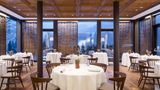 Faloria Mountain Spa Resort Restaurant