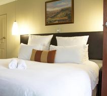 Ruslamere Guest House, Spa & Conf Ctr Room