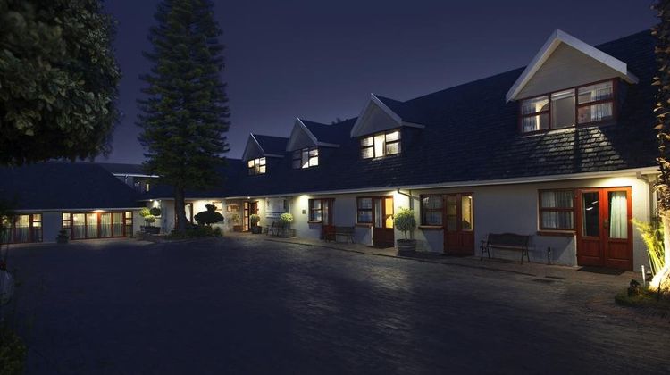 Ruslamere Guest House, Spa & Conf Ctr Exterior