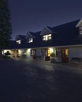 Ruslamere Guest House, Spa & Conf Ctr