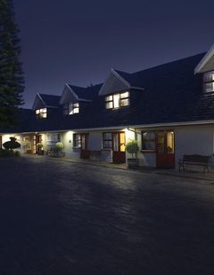 Ruslamere Guest House, Spa & Conf Ctr