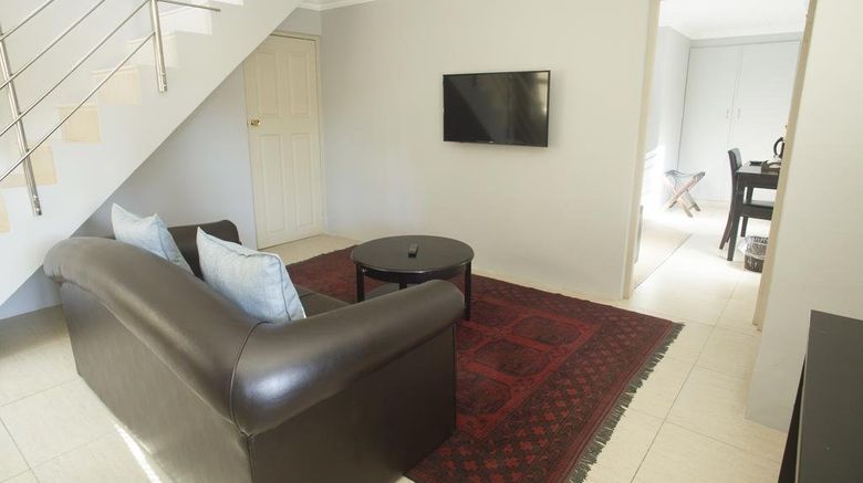 <b>Ruslamere Guest House, Spa & Conf Ctr Room</b>. Images powered by <a href="https://www.leonardoworldwide.com/" title="Leonardo Worldwide" target="_blank">Leonardo</a>.