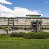 Sandman Hotel Quesnel