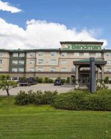 Sandman Hotel Quesnel